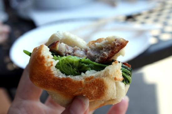 Fratelli's Italian Restaurant