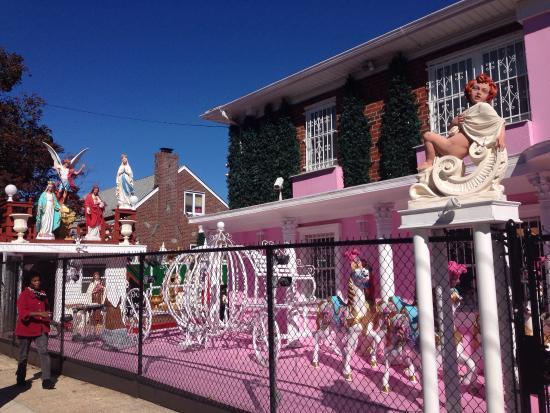 The Garabedian House